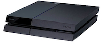 Console PS4 usata Garanzia 1 anno HD 500GB colore Nero (solo console no accessori)